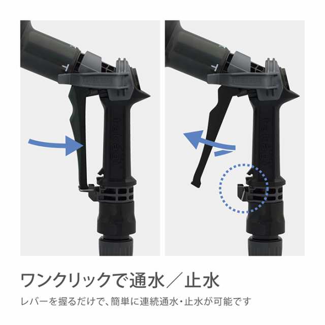 ホース タカギ ホースリール 20m 内径12mm おしゃれ タフブラウン おすすめ 家庭菜園 園芸 洗車 掃除 R220TBR takagi 公式  安心の2年間の通販はau PAY マーケット - タカギ公式 au PAY マーケット店