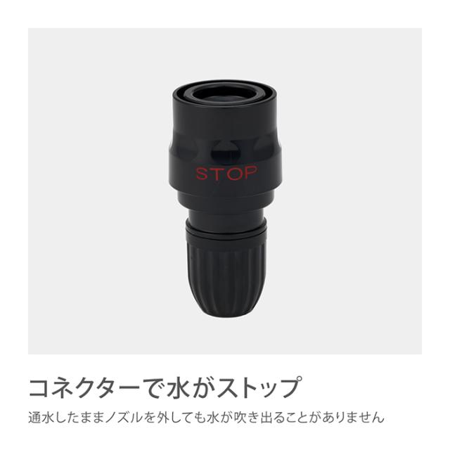 ロイヤルガーデナーズクラブホース ホースリール 金属ガーデンリール