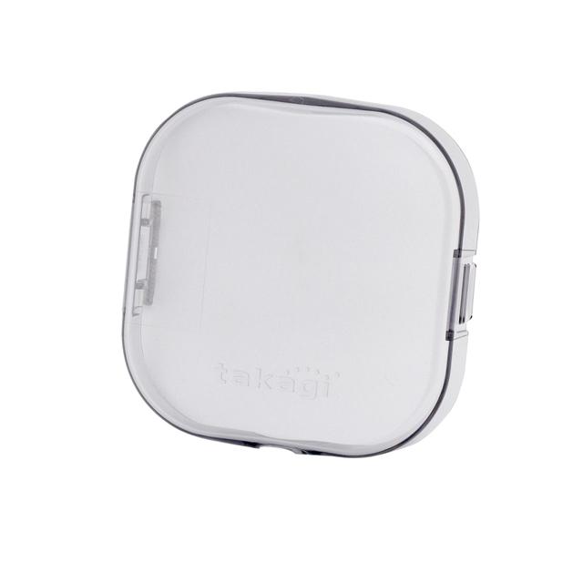 交換用部品 かんたん水やりタイマー スタンダードコントローラーカバー XGZ0105 タカギ takagi 