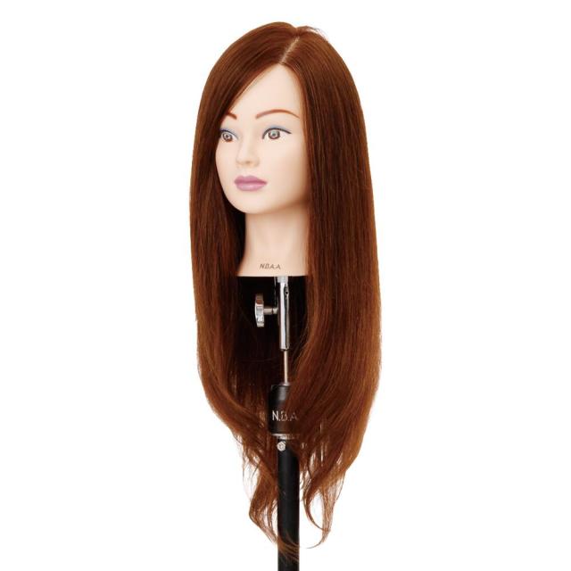 NBAA アップウィッグ ２ ブラウン 4524982002051