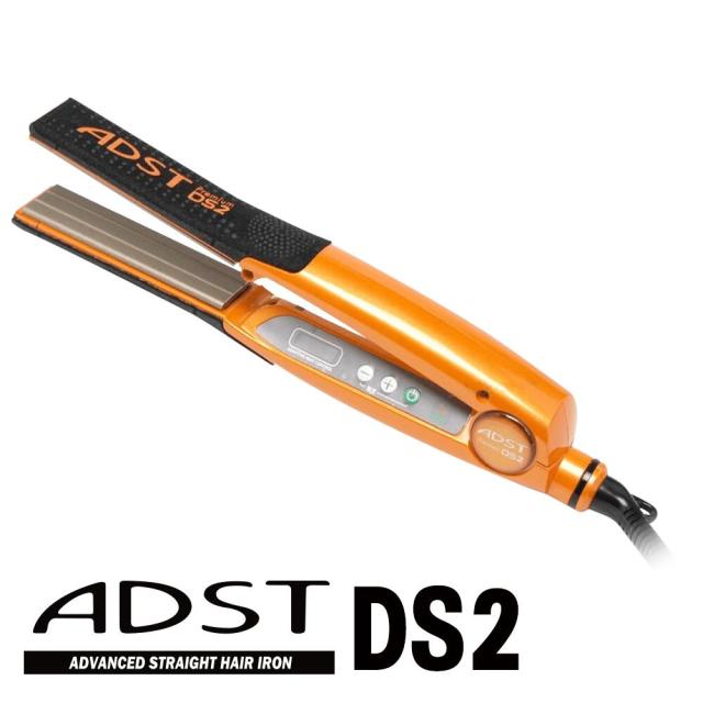 アドスト ADST Premium DS2 FDS2-25 4560164095046 正規品新品ストレート ヘアアイロン ヘアーアイロン プロ用 業務用 プロ仕様の通販は 27,740円