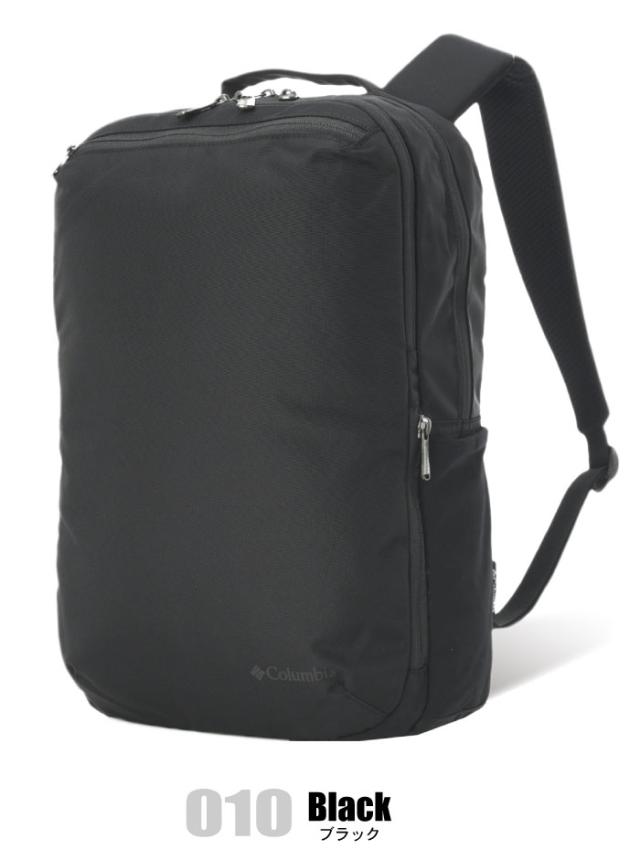 Columbia コロンビア スターレンジスクエアバックパックS 16L リュックサック デイパック 撥水 防汚 メンズ レディース 通勤 通学 ビジネス 仕事 出張 研修 PC収納 学生 塾 アウトドア 旅行 PU8673 SALE_8