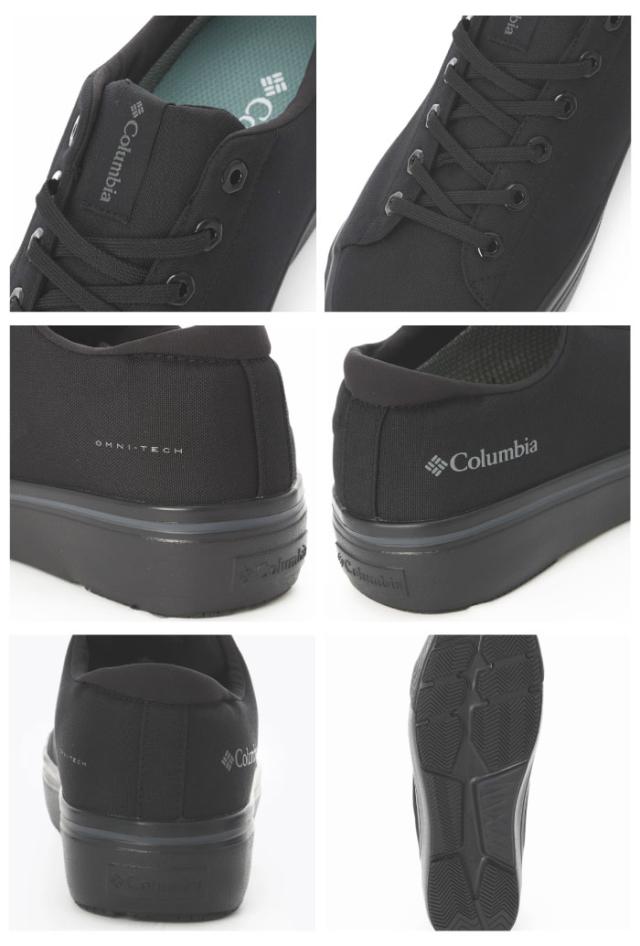 【セール10%OFF】 Columbia コロンビア 男女兼用 防水スニーカー ホーソンレイン ロー オムニテック 防水 透湿 軽量 防滑 ローカット キャンプ 釣り 登山 靴 レインシューズ レインスニーカー 通勤 通学 フェス メンズ レディース YU5270