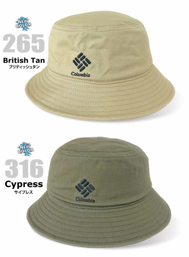 新色入荷】Columbia コロンビア Cobb Crest Bucket コブクレストバケット 帽子 ハット UVカット UPF50 オムニシェイド  紫外線防止 吸湿の通販はau PAY マーケット - BEARS au PAY マーケット店 | au PAY マーケット－通販サイト