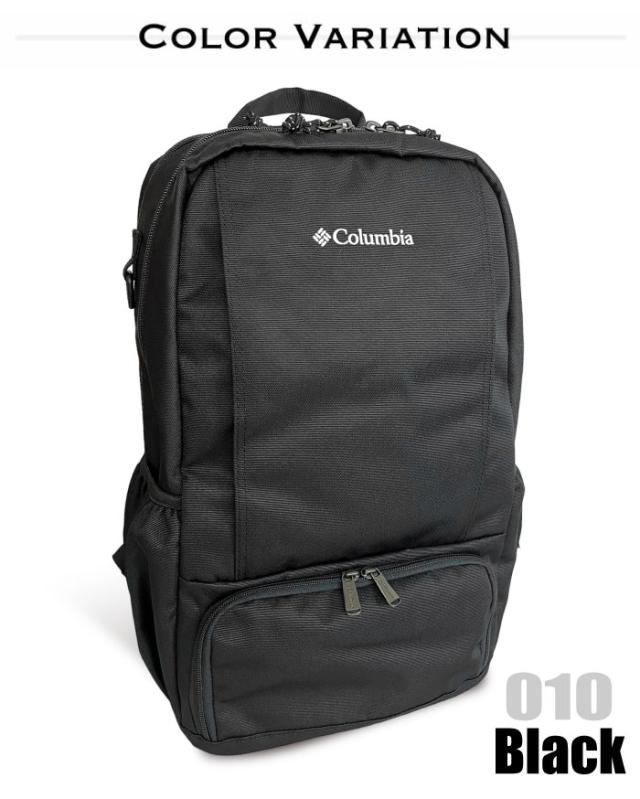 Columbia コロンビア リュックサック 20L バックパック 通学 学生 高校生 大学 通勤 ビジネス お弁当 ランチ 収納 書類 旅行 出張 デイパック LBフローレス PU8681【ラッピング不可】 SALE Columbia コロンビア リュックサック 20L バックパック 通学 学生