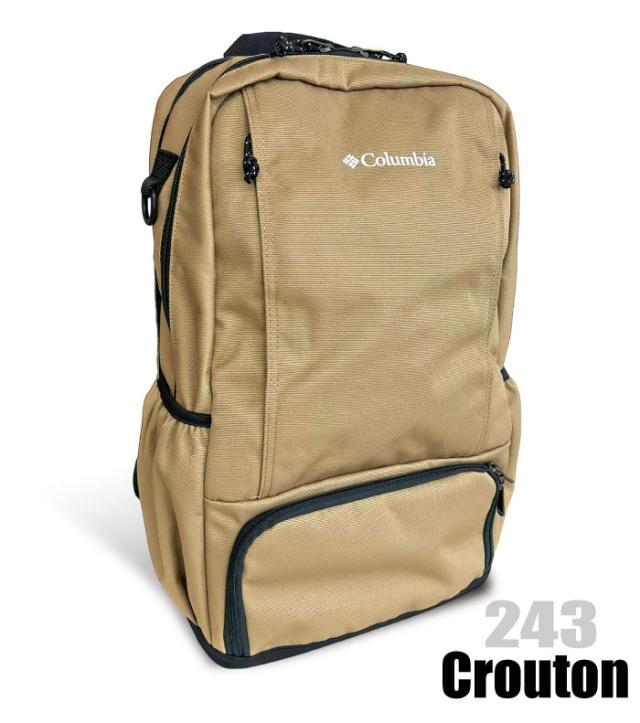 Columbia コロンビア リュックサック 20L バックパック 通学 学生