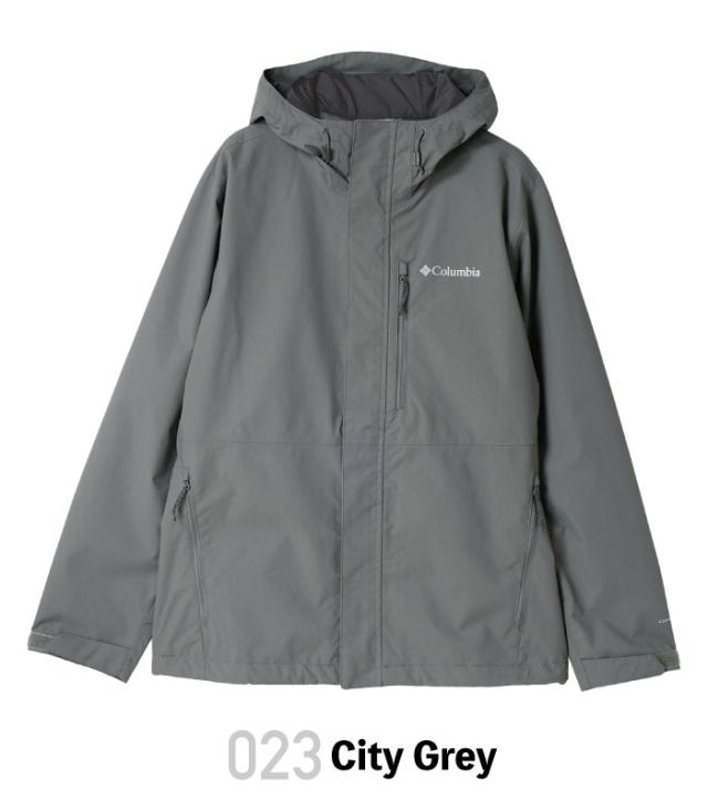 ko 極美品】コロンビア オムニテック マウンテンパーカー XL グレー セール5%OFF】 Columbia コロンビア マウンテンパーカー アウター