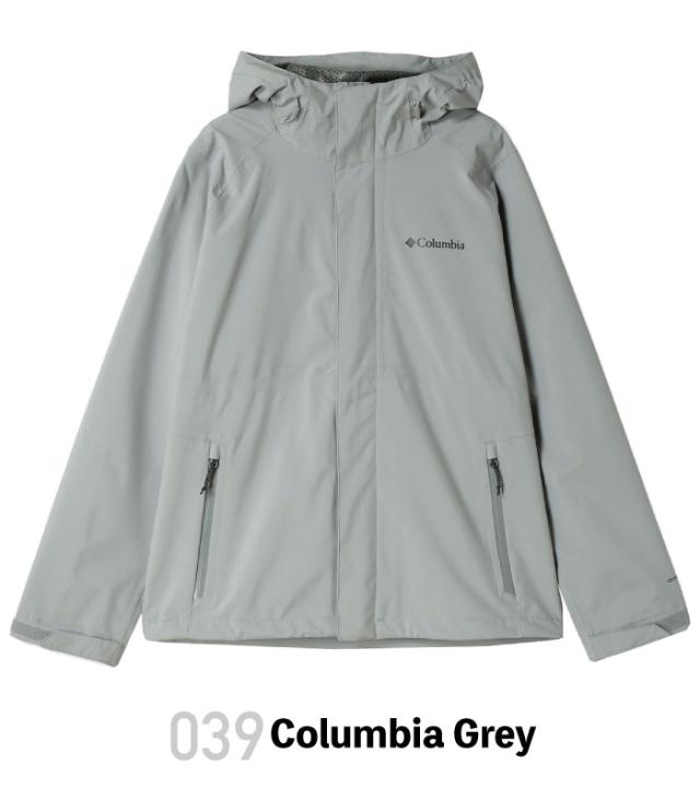 Columbia コロンビア レインジャケット マウンテンパーカー Columbia コロンビア レインジャケット マウンテンパーカー