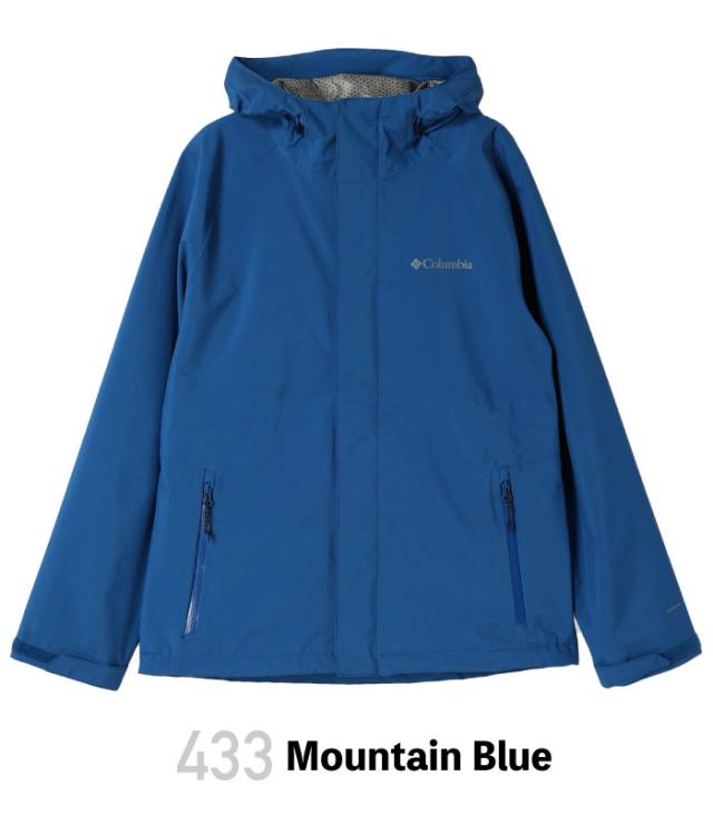 Columbia コロンビア レインジャケット マウンテンパーカー Columbia コロンビア レインジャケット マウンテンパーカー