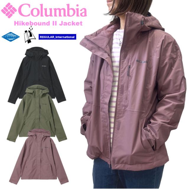 コロンビア 　レインジャケット　オムニテック　サイズ:インターナショナル　L 防水 オムニテック 商品一覧│コロンビア(Columbia)公式通販