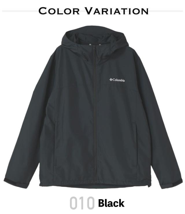 Columbia コロンビア マウンテンパーカー ライトアウター はっ水 撥水 防汚 軽量 パッカブル 紫外線防止 UVカット UPF50 コンパクト 薄手 マンパ アウトドア 登山 ハイキング キャンプ 釣り フェス スポーツ メンズ クリアモントIIジャケット XE2326 SALE_6
