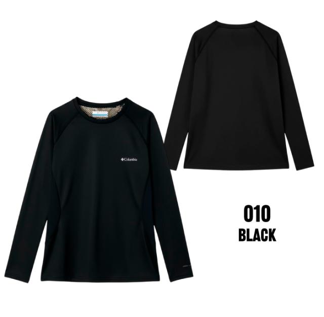 Columbia コロンビア レディース ウィメンズオムニヒート