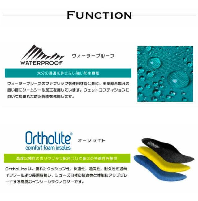 【セール5%OFF】Columbia コロンビア 防水スニーカー マイレージレイン ツー ミッド ウォータープルーフ 軽量 ミッドカット 靴 レインシューズ レインスニーカー 雨天 晴雨兼用 通勤 通学 アウトドア キャンプ レディース 女性 YL4385_2
