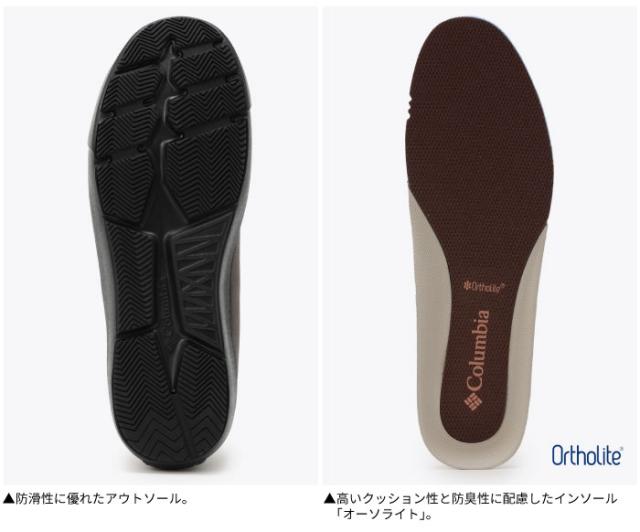 【セール5%OFF】 Columbia コロンビア 防水スニーカー ホーソンレイン ロー クラシック ウォータープルーフ 防水 超軽量 ローカット アウトドア 靴 レインシューズ レインスニーカー 通勤 通学 キャンプ 釣り 登山 震災 防災 晴雨兼用 YU7321