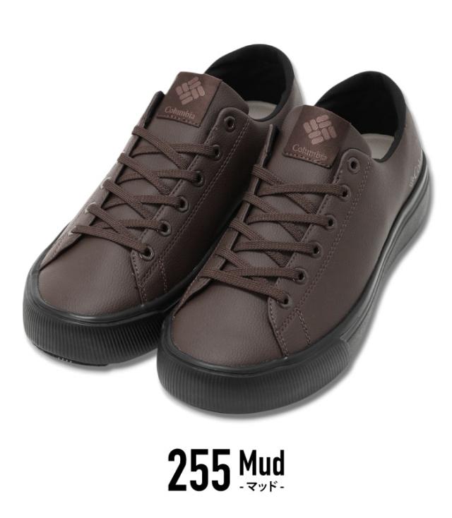 【セール5%OFF】 Columbia コロンビア 防水スニーカー ホーソンレイン ロー クラシック ウォータープルーフ 防水 超軽量 ローカット アウトドア 靴 レインシューズ レインスニーカー 通勤 通学 キャンプ 釣り 登山 震災 防災 晴雨兼用 YU7321