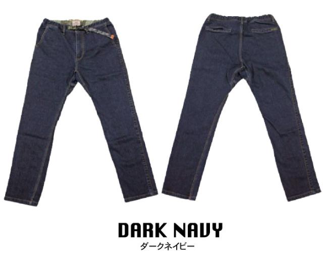 KRIFF MAYER クリフメイヤー メンズ ストレッチデニム クライミング