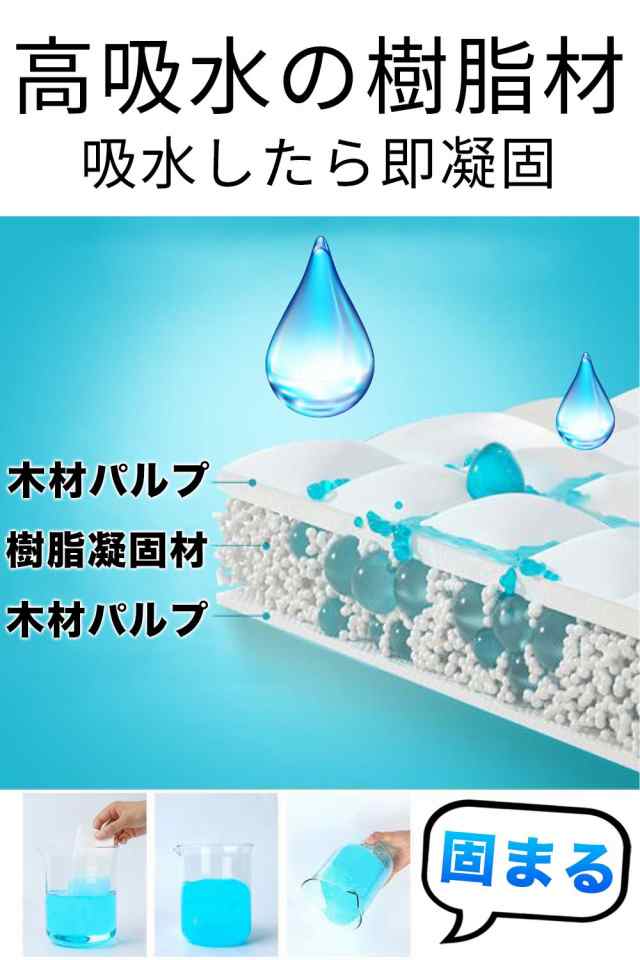 簡易トイレ携帯 ミニトイレ 非常用トイレ災害用トイレ 大容量8回分男女