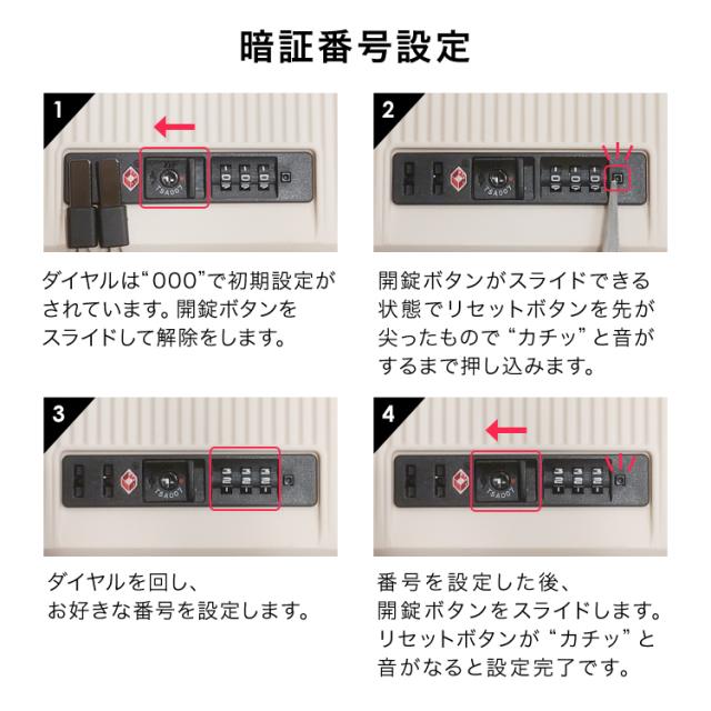 折りたためる キャリーバッグ 58L キャリーバッグ 軽量 静音 おしゃれ ダイヤルロック コンパクト トラベルバッグ スーツケース 旅行 ビジネス バッグ ブラックの通販は