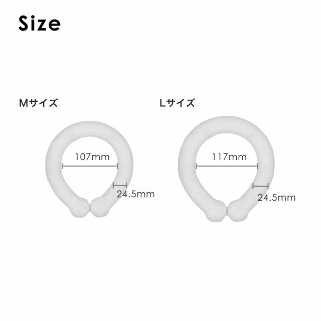 ウォームリング Warm Ring カイロ エコカイロ エコ PCM 温感 冷え性