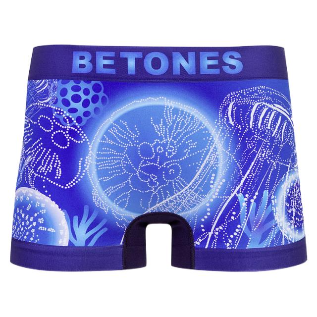 BETONES ビトーンズ ビトンズ ボクサーパンツ 】8 アンダーウェア  