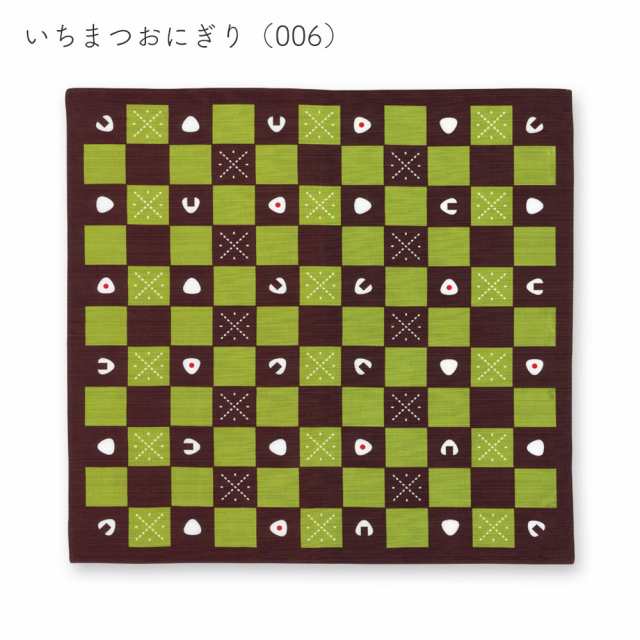 4枚までメール便発送OK】風呂敷 約50cm 綿100％ 国産風呂敷 一三巾 日本製 ふろしき かわいい おしゃれ レトロ モダン 和柄 コットン  の通販はau PAY マーケット - 京都華心