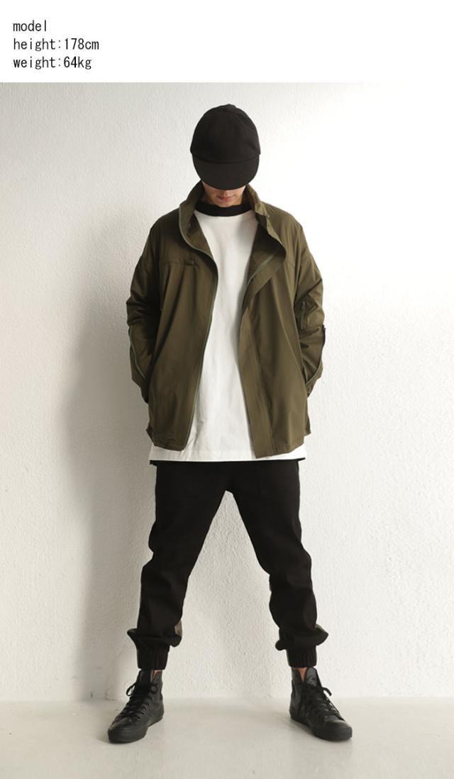 「SEAVEN」CARRY JACKET -Light- キャリージャケット 送料無料・再販。メール便不可【Z】