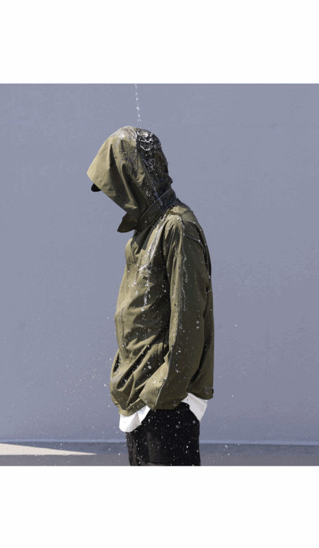 「SEAVEN」CARRY JACKET -Light- キャリージャケット 送料無料・再販。メール便不可【Z】