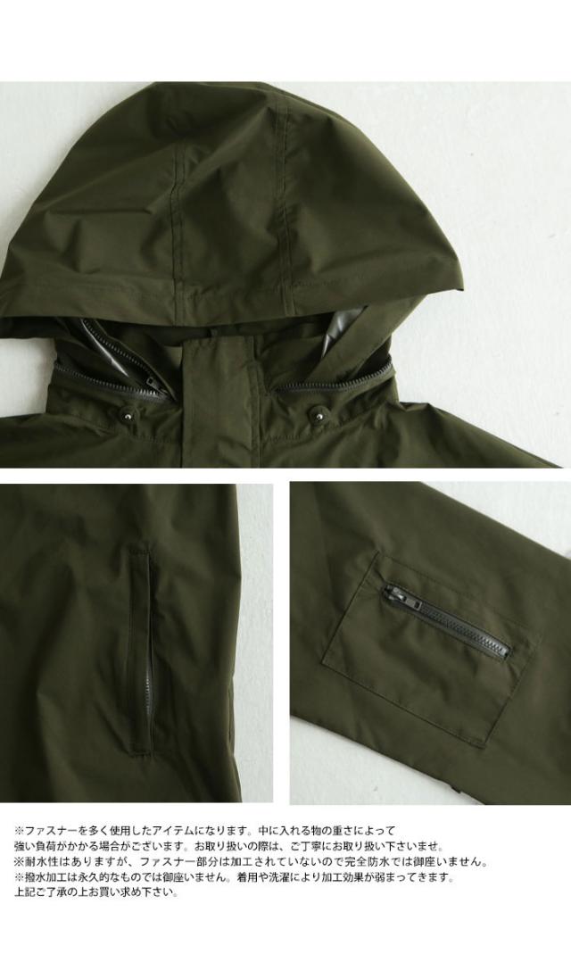 「SEAVEN」CARRY JACKET -Light- キャリージャケット 送料無料・再販。メール便不可【Z】