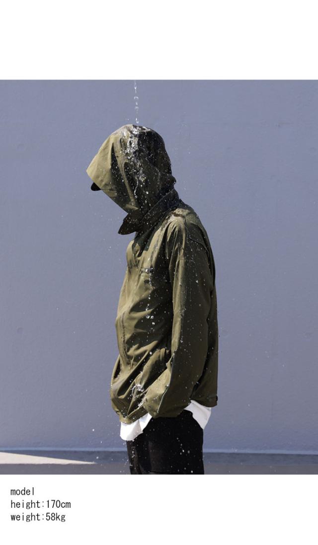 「SEAVEN」CARRY JACKET -Light- キャリージャケット 送料無料・再販。メール便不可【Z】