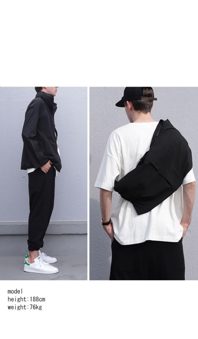 「SEAVEN」CARRY JACKET -Light- キャリージャケット 送料無料・再販。メール便不可【Z】