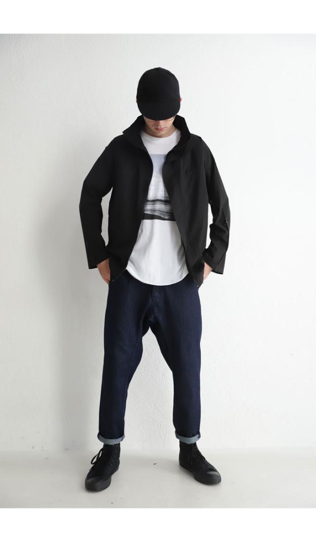 「SEAVEN」CARRY JACKET -Light- キャリージャケット 送料無料・再販。メール便不可【Z】