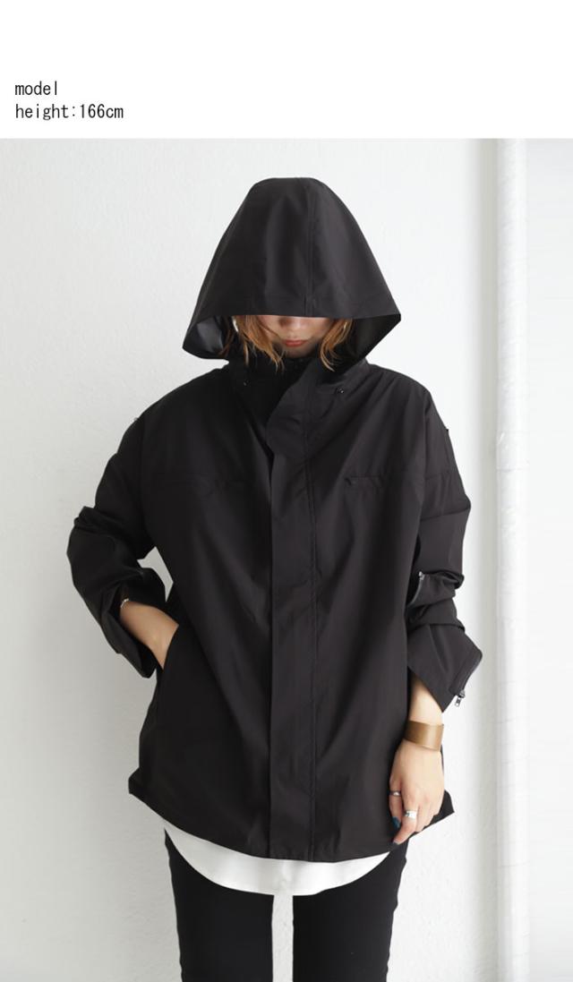 「SEAVEN」CARRY JACKET -Light- キャリージャケット 送料無料・再販。メール便不可【Z】