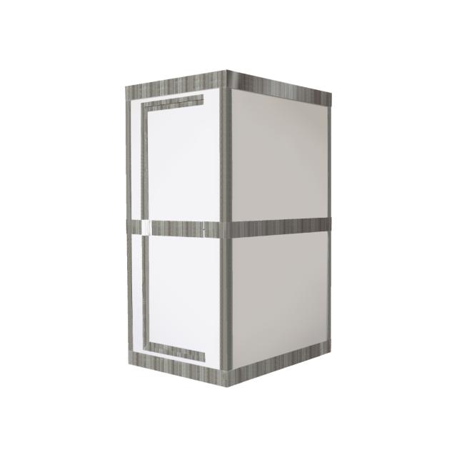 防音ルーム 簡単組み立てKANADE 吸音材【 CALMOFOAM 使用 】正規販売店