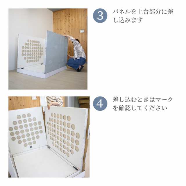 防音ルーム 簡単組み立てKANADE 吸音材【 CALMOFOAM 使用 】正規