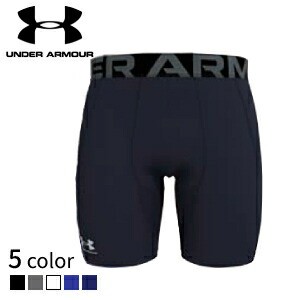 アンダーアーマー メンズ Ua Heatgear Armour Shorts ショートスパッツ インナー パンツ コンプレッション スパッツ ショーツの通販はau Pay マーケット 福屋運動具店