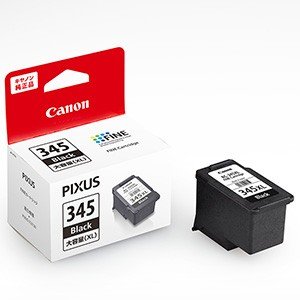Canon 純正品 BC-345XL BC-346XL 12個ずつ（計24個） Canon 純正品 BC-345XL BC-346XL 12個ずつ（計24個） 【公式通販】