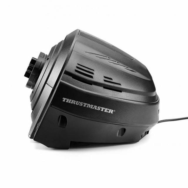 Thrustmaster スラストマスター T300RS GT Edition レーシングホイール