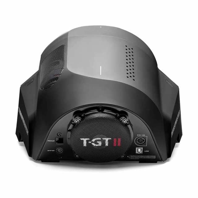 Thrustmaster T-GT Ⅱ 2 ハンコン スラストマスター GT7 - その他