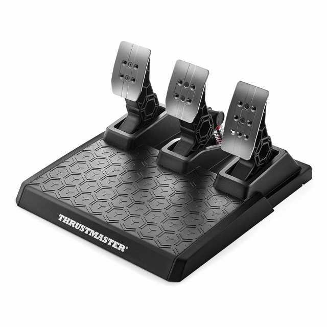 Next Level Racing ステアリングコントローラー対応(Thrustmaster