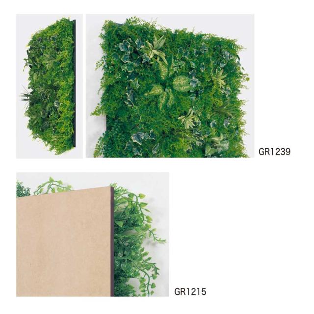 連接グリーン 90角 1100×1100×200 人工グリーン 壁面緑化 ロビー エントランス 大きい壁 ショップ 【正規代理店】 ベルク 施設 オフィス おしゃれ 癒し フェイクグリーン 人工植物 造花 装飾 インテリア BELK GreenMode グリーンモード 屋内用 国産 GR1239_1