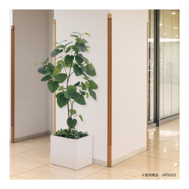 人工観葉植物 メダケ 180cm 高さ180cm （P207-sk1068) （代引き