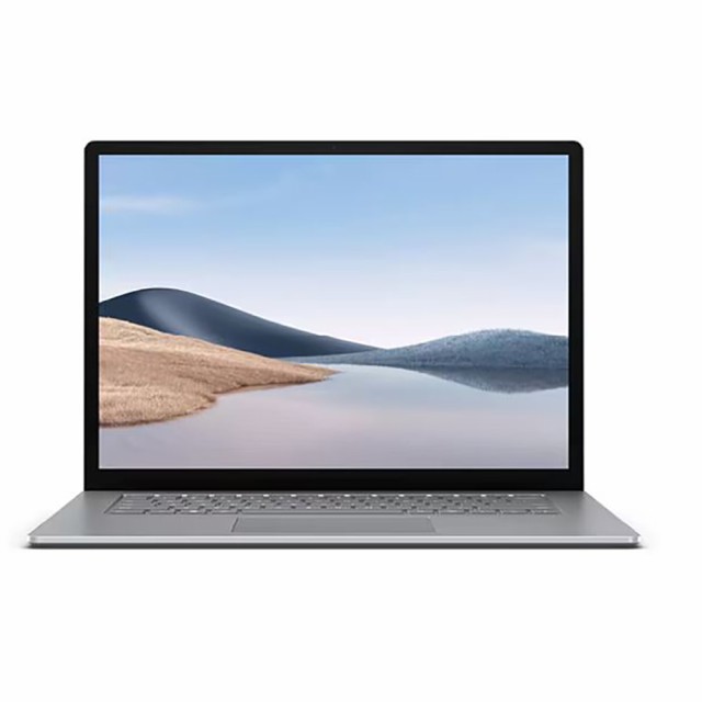 【美品】surface laptop3 13.5インチ