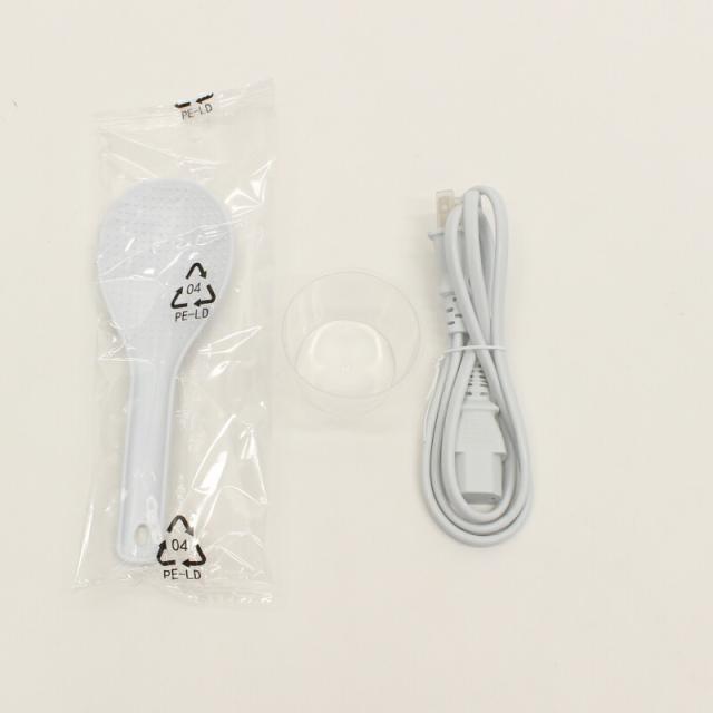 マイコン式 多機能炊飯器 2合炊き Hm 12w ホワイトの通販はau Pay マーケット Yourshop