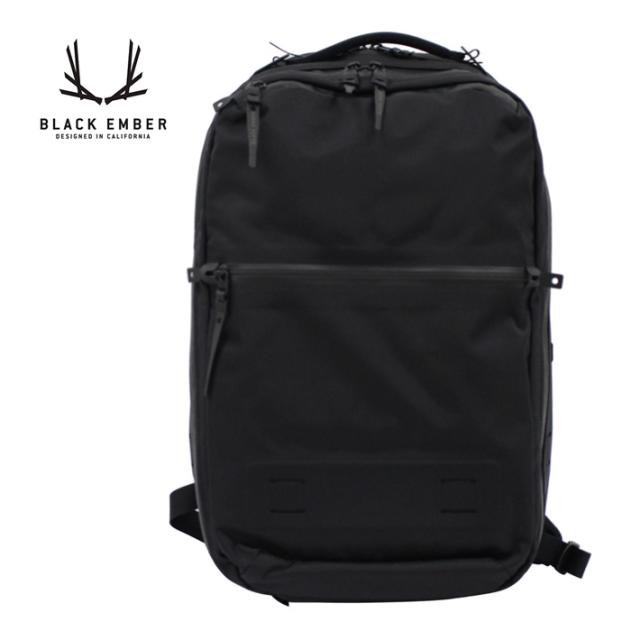 BLACK EMBER ブラック エンバー CITADEL25 シタデル25 110001 バックパック リュック リュックサック デイパック 25L バッグ レディース 黒 ブラック プレゼント ギフト 通勤 通学 送料無料の通販は
