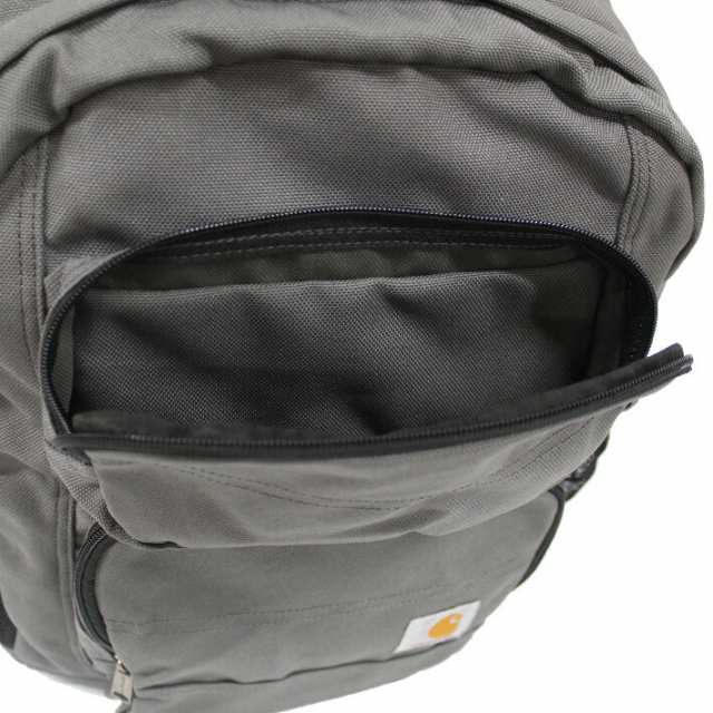 Carhartt カーハート Base Single Compartment Backpack バックパック ...