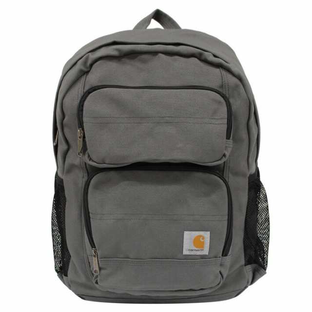 Carhartt カーハート Base Single Compartment Backpack バックパック ...