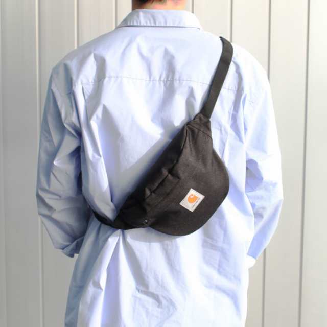 Carhartt WIP カーハート WIP JAKE HIP BAG ジェイクヒップバッグ