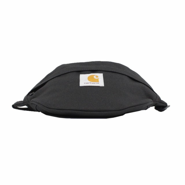 Carhartt wip watch discount hip bag black