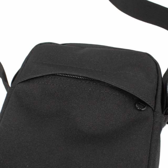 Carhartt WIP Jake Shoulder Pouch in Black for Men