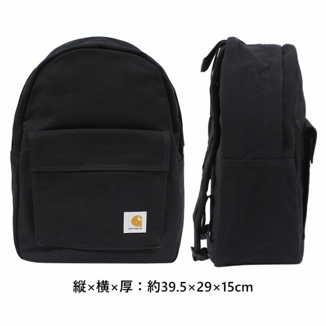 Carhartt WIP カーハート WIP DAWN BACKPACK ドーンバックパック 15L